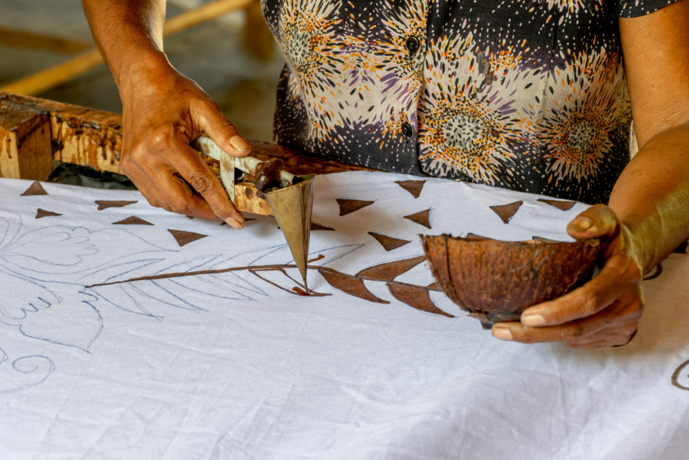 Craft Workshop Image