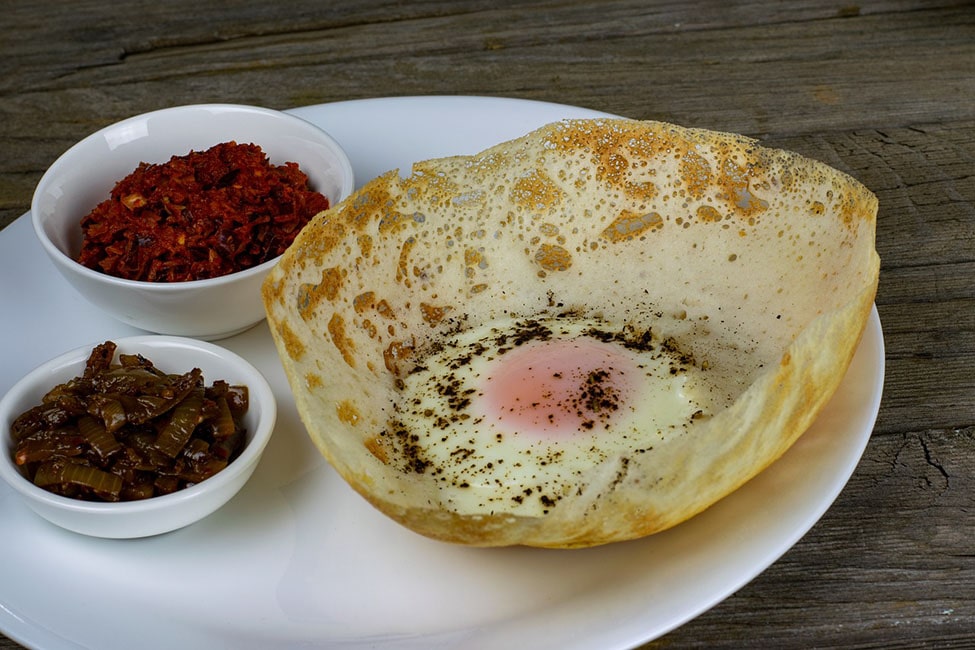 Food Tours