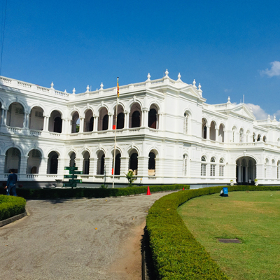 Museums and Art Galleries