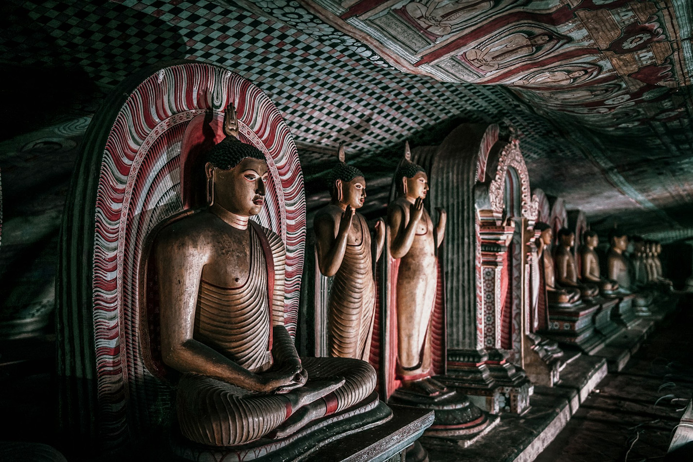 Historical Landmarks Image