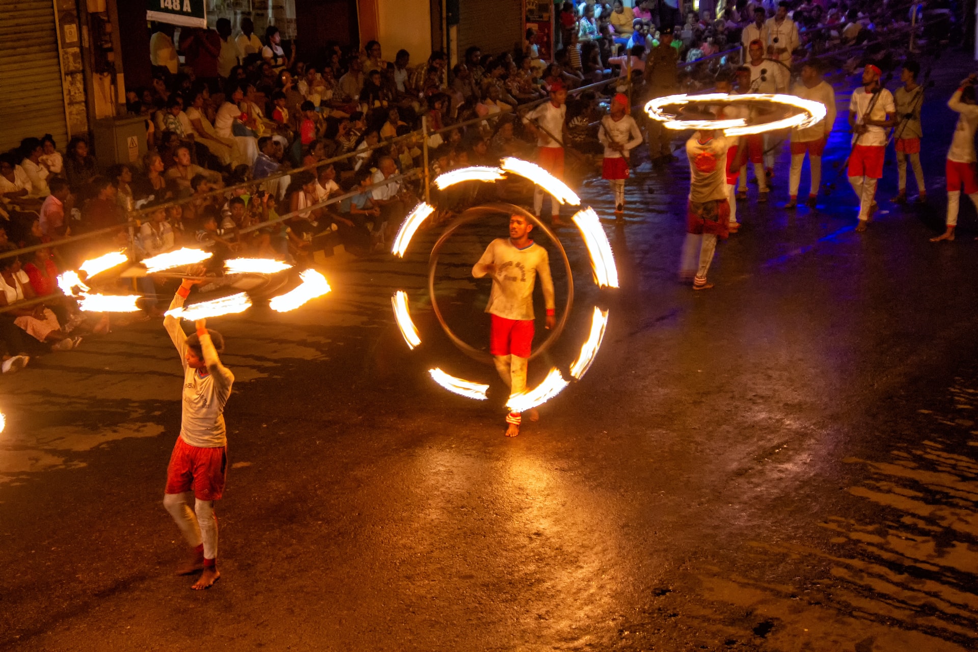Cultural Festivals
