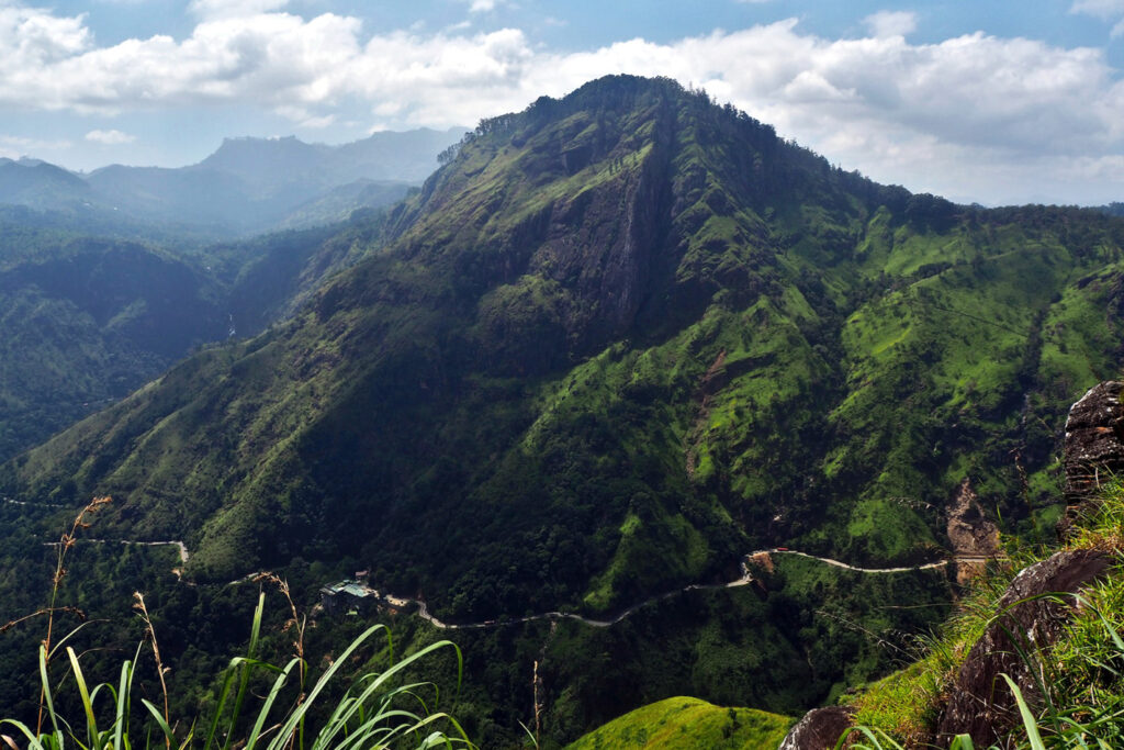 Top 5 things to do in Sri Lanka’s Hill Country during your Vacation